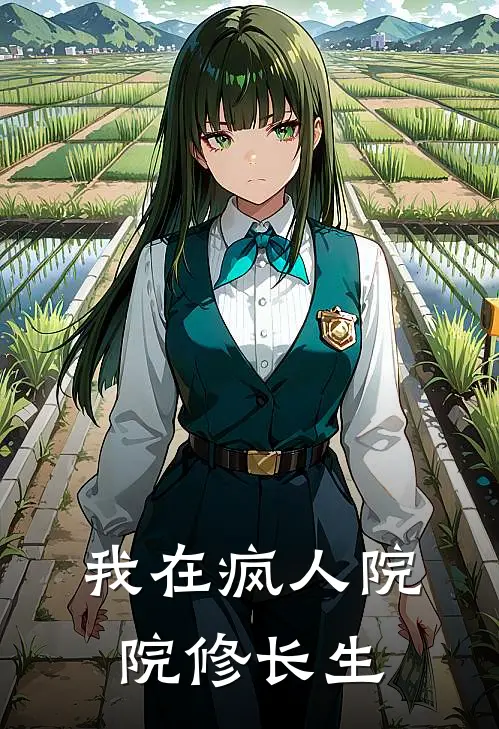 我在疯人院院修长生