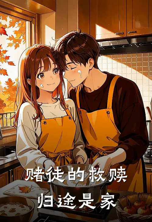 赌徒的救赎：归途是家