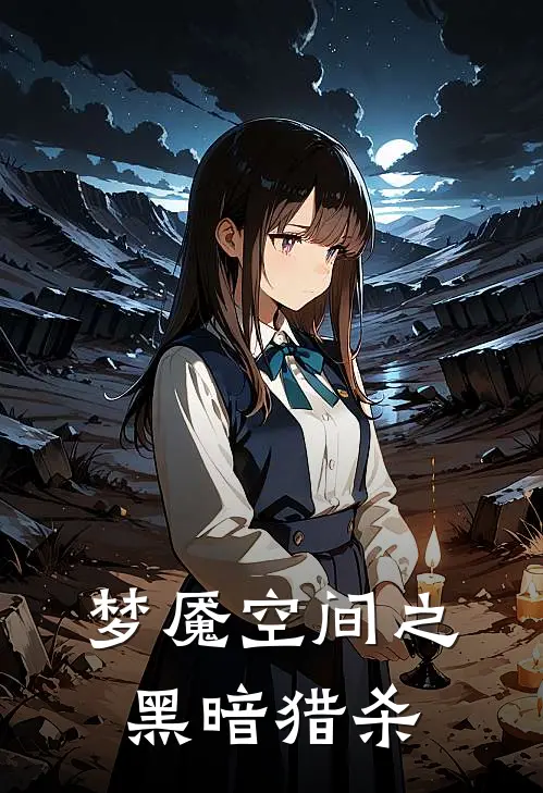 梦魇空间之黑暗猎杀