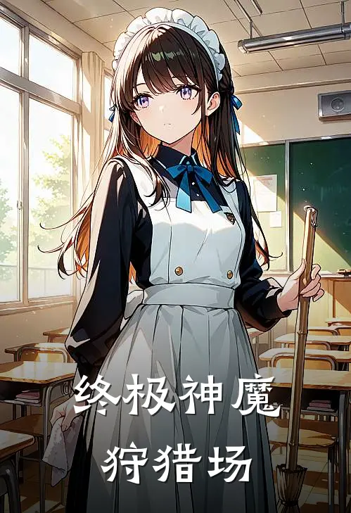 终极神魔狩猎场