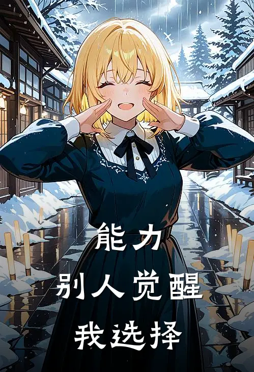 能力：别人觉醒我选择