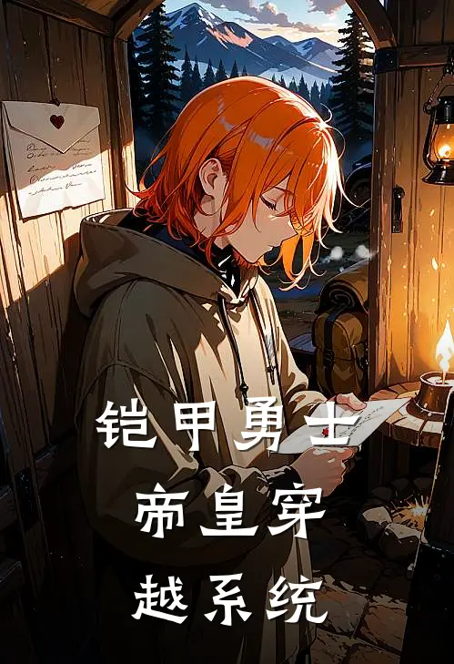 铠甲勇士：帝皇穿越系统