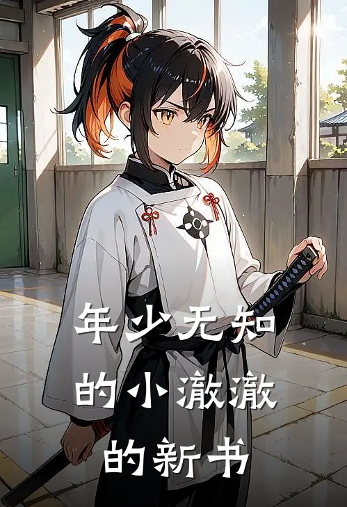 年少无知的小澈澈的新书