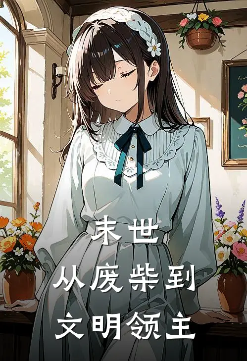 末世：从废柴到文明领主