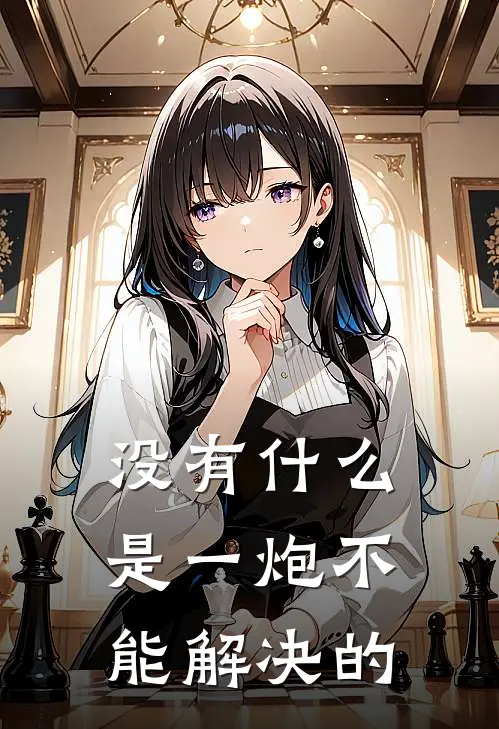 没有什么是一炮不能解决的