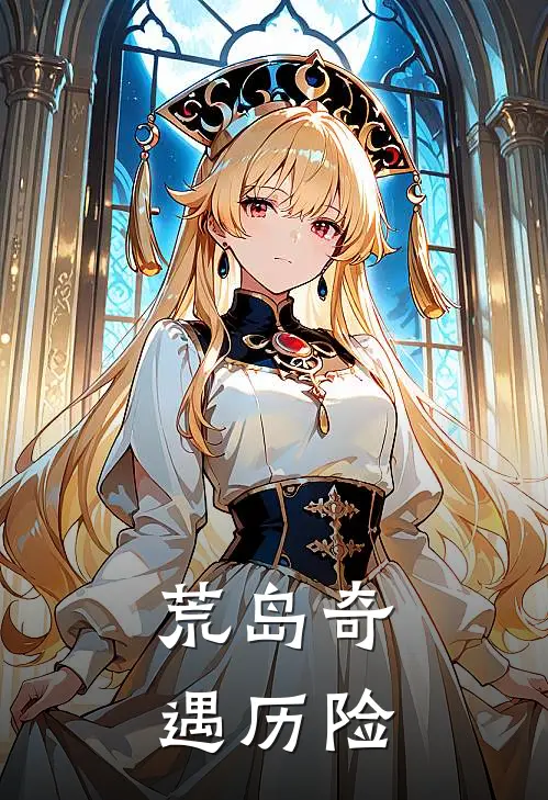 荒岛奇遇历险