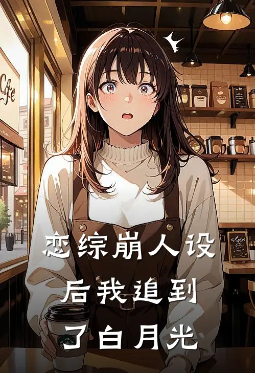 恋综崩人设后我追到了白月光