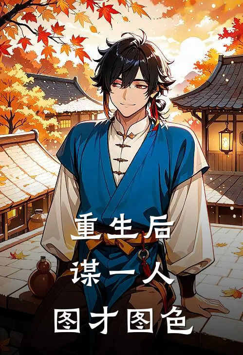 重生后，谋一人，图才图色