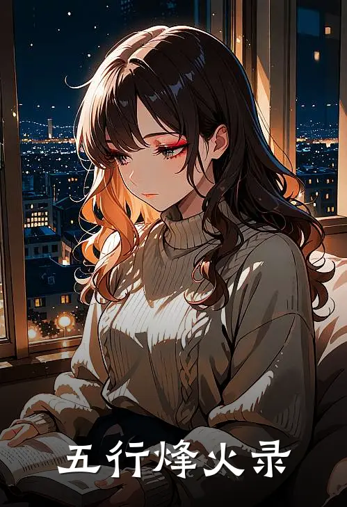 五行烽火录