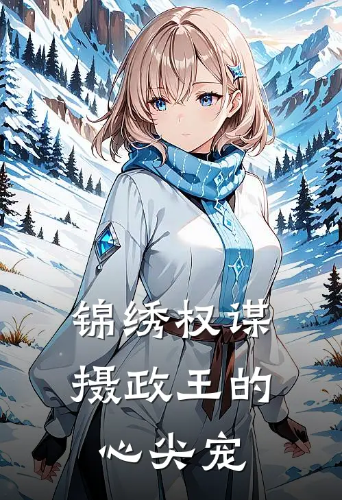 锦绣权谋：摄政王的心尖宠