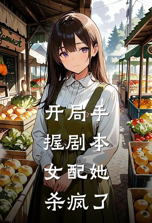 开局手握剧本，女配她杀疯了