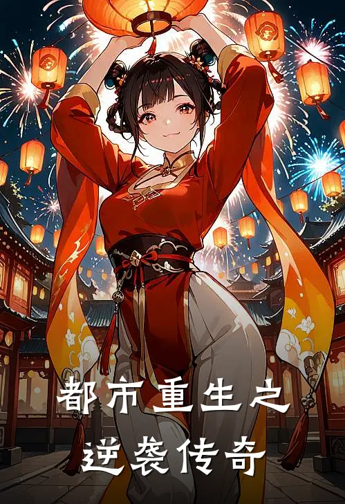 都市重生之逆袭传奇