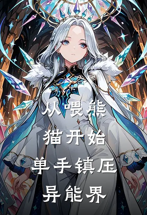 从喂熊猫开始，单手镇压异能界