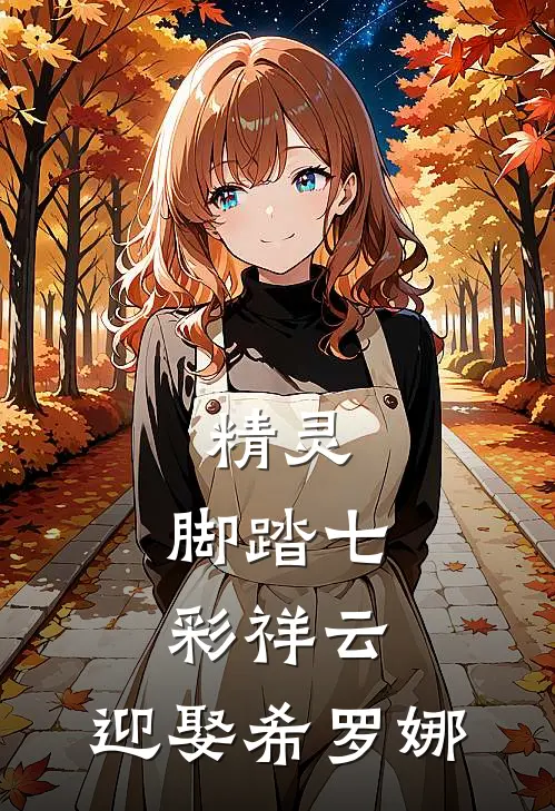 精灵：脚踏七彩祥云，迎娶希罗娜