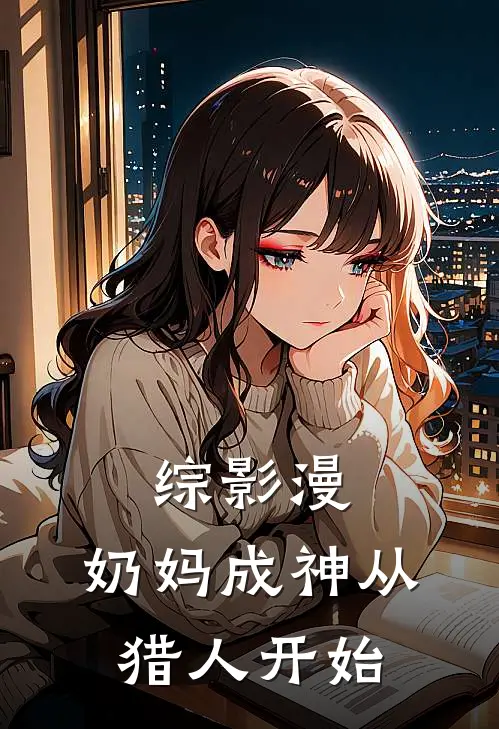 综影漫：奶妈成神从猎人开始