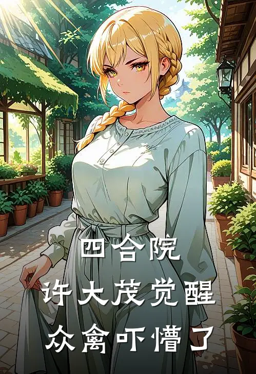 四合院：许大茂觉醒，众禽吓懵了