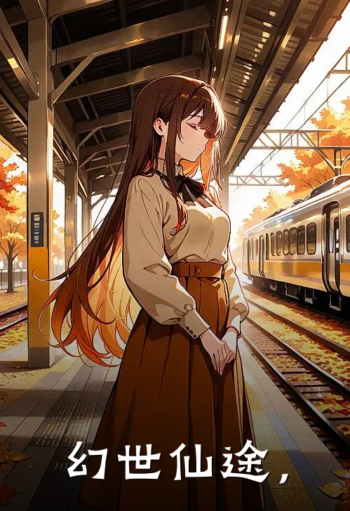 幻世仙途，
