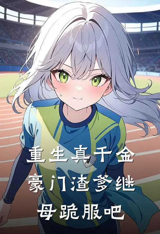 重生真千金：豪门渣爹继母跪服吧