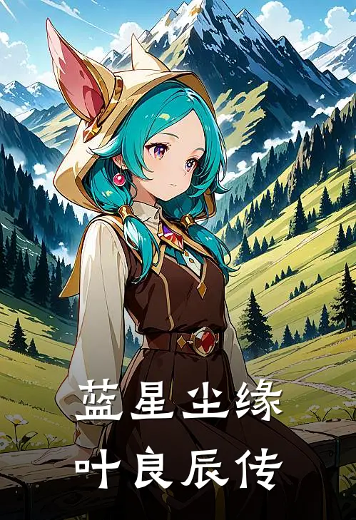 蓝星尘缘：叶良辰传