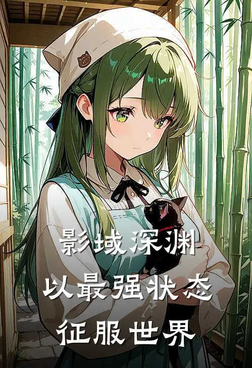 影域深渊：以最强状态征服世界