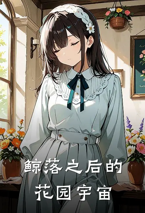 鲸落之后的花园宇宙