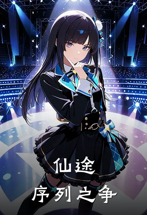 仙途：序列之争