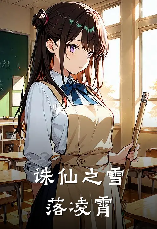 诛仙之雪落凌霄