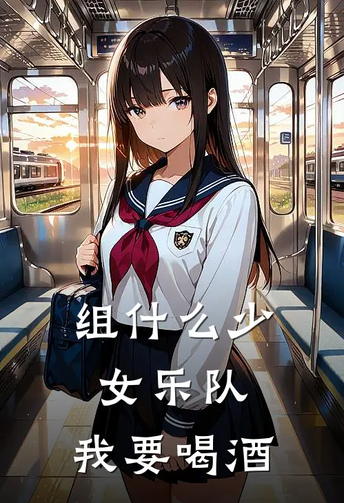 组什么少女乐队，我要喝酒