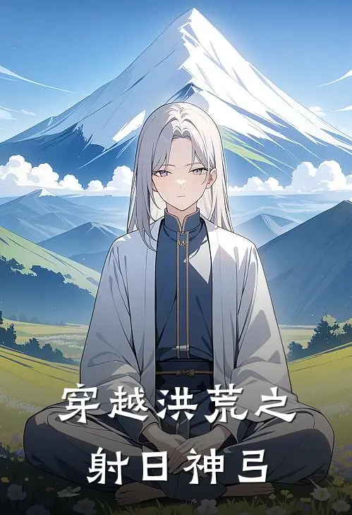 穿越洪荒之射日神弓