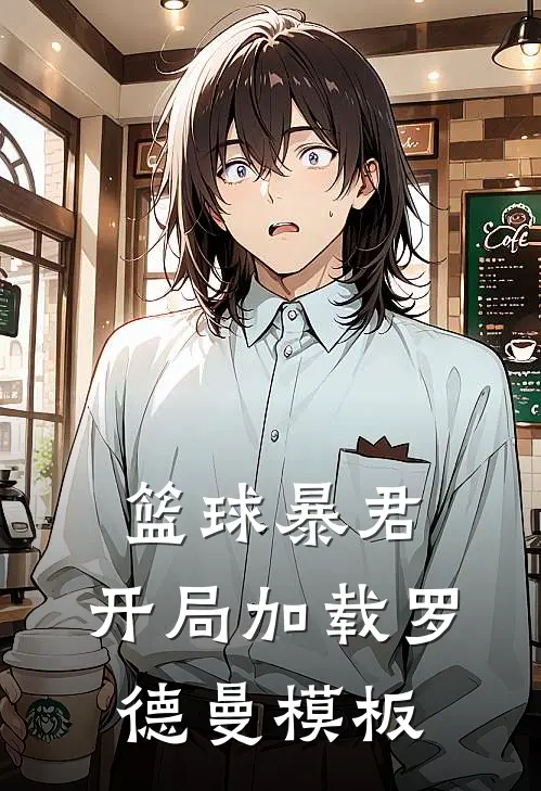 篮球暴君：开局加载罗德曼模板