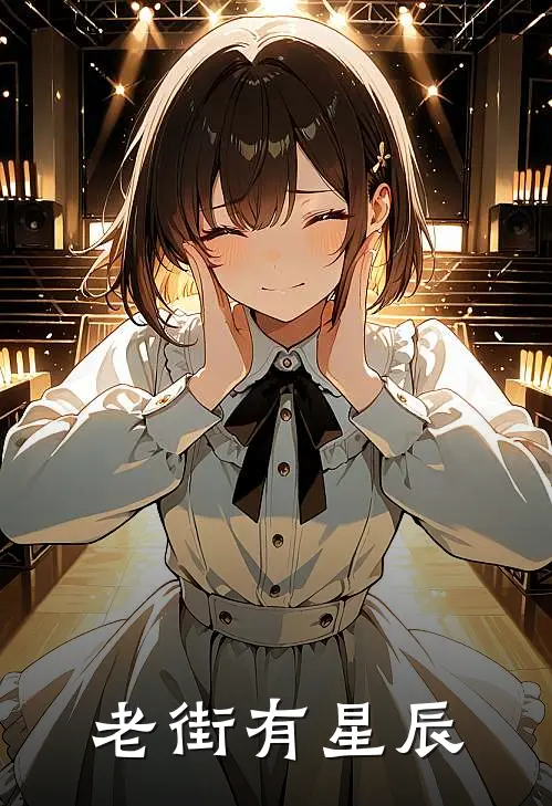 老街有星辰