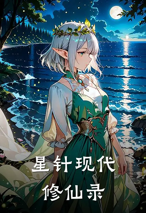 星针【现代修仙录】