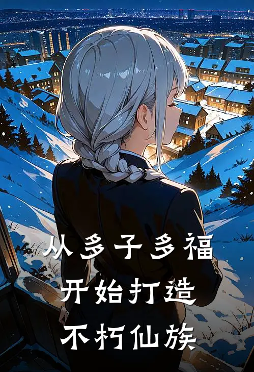 从多子多福开始打造不朽仙族