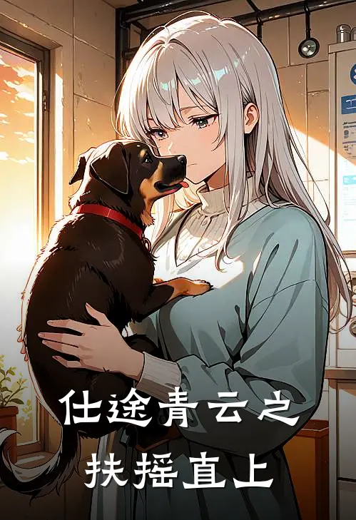 仕途青云之扶摇直上