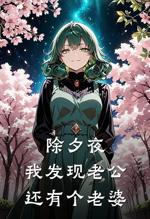 除夕夜，我发现老公还有个老婆