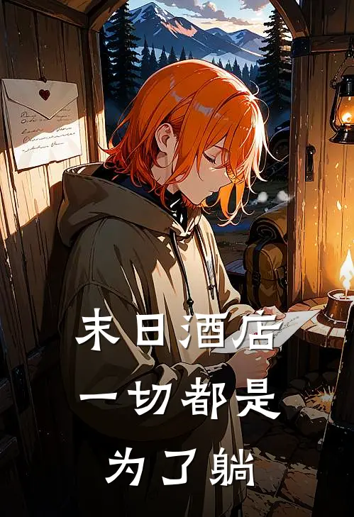 末日酒店：一切都是为了躺