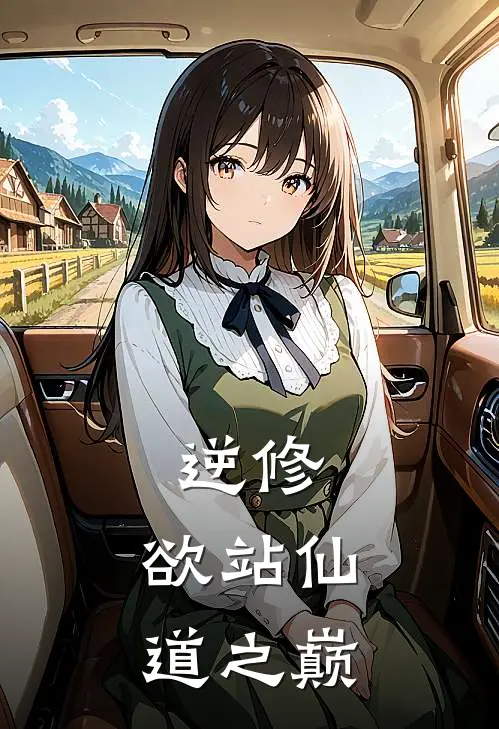 逆修，欲站仙道之巅