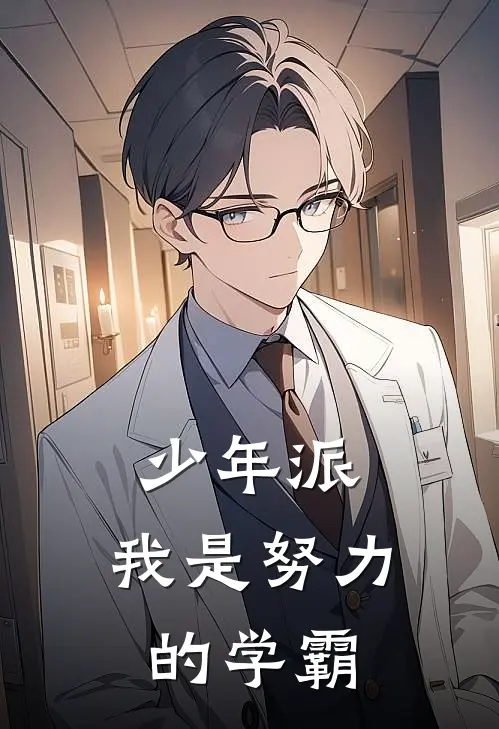 少年派：我是努力的学霸