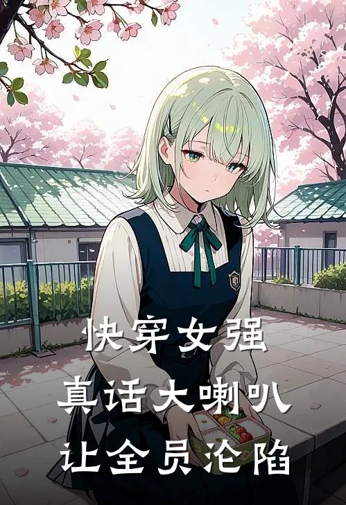 快穿女强：真话大喇叭让全员沦陷