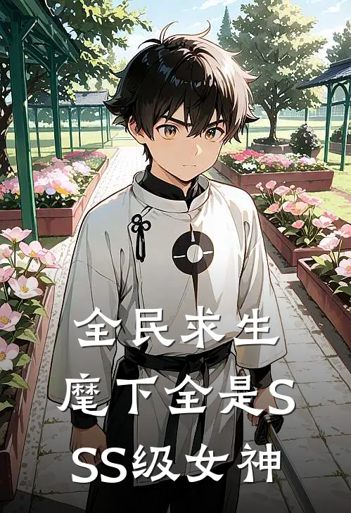 全民求生：麾下全是SSS级女神
