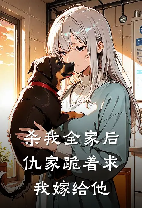 杀我全家后，仇家跪着求我嫁给他