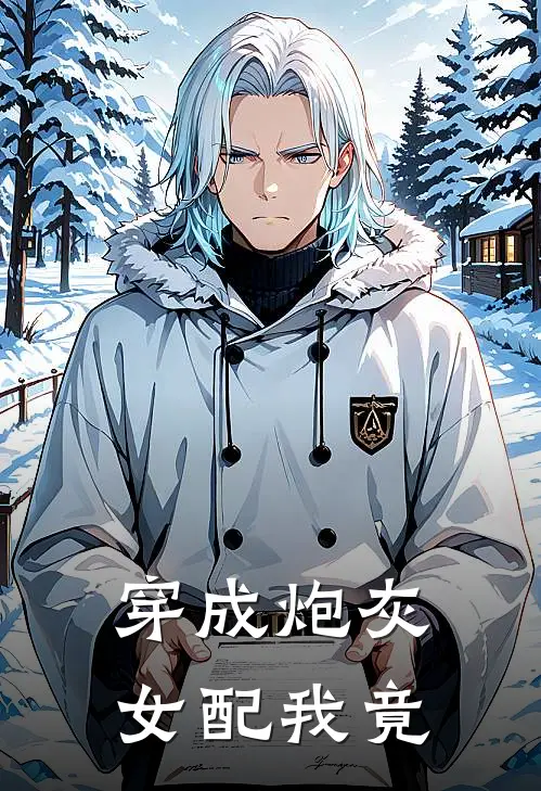 穿成炮灰女配我竟