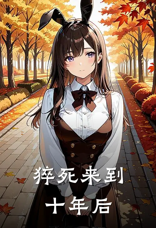 猝死来到十年后