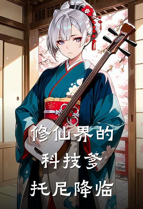 修仙界的科技爹：托尼降临