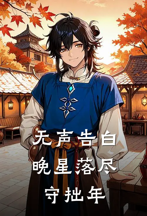 无声告白：晚星落尽守拙年