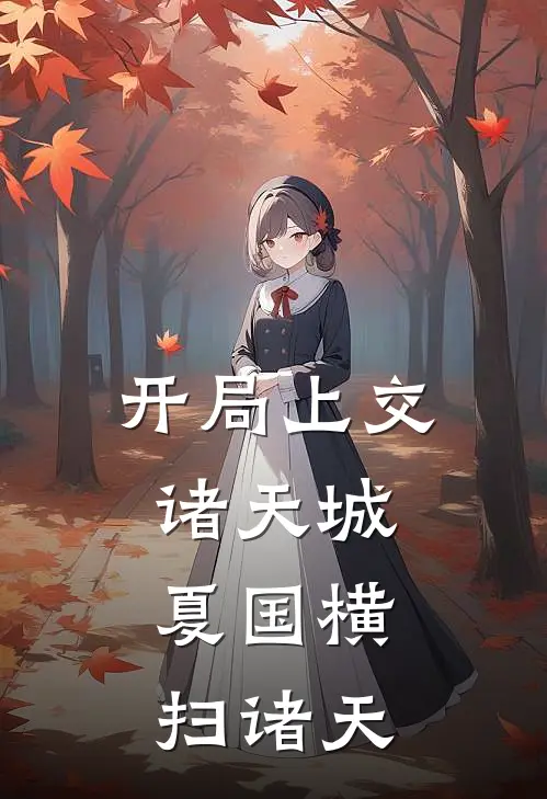 开局上交诸天城：夏国横扫诸天