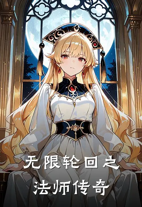 无限轮回之法师传奇