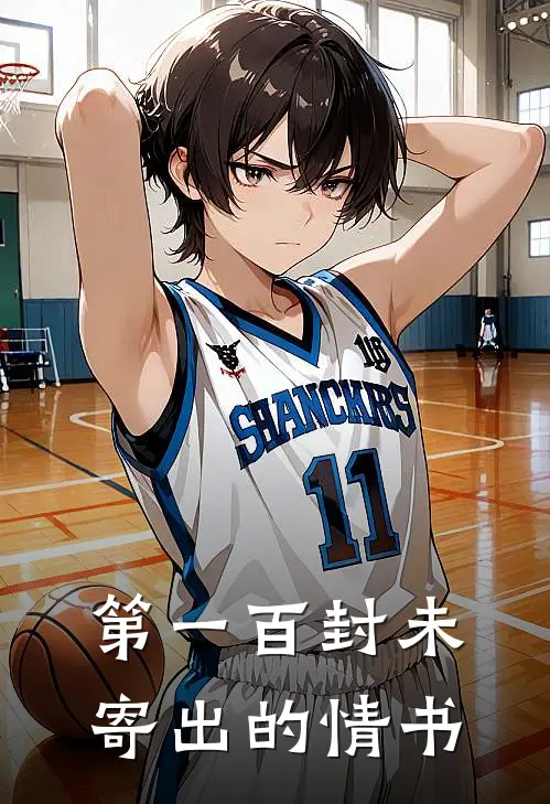 第一百封未寄出的情书