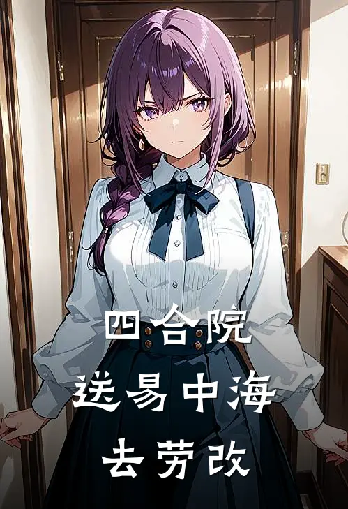 四合院，送易中海去劳改