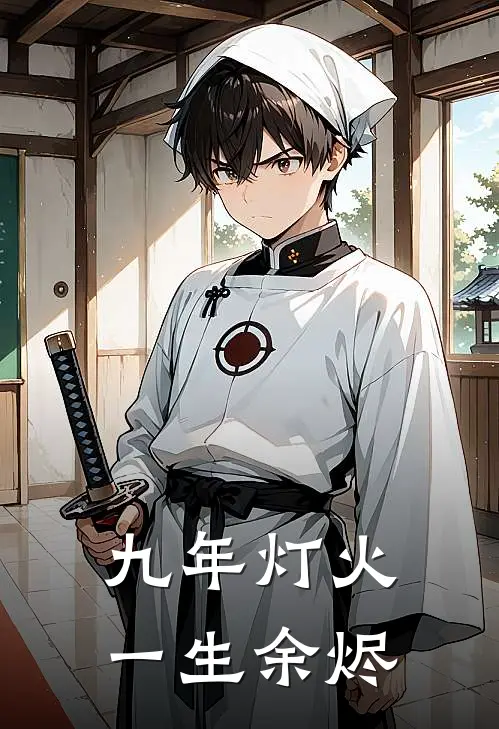 九年灯火，一生余烬